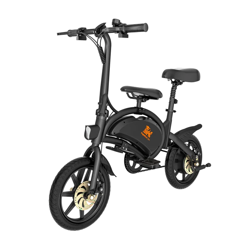 Электровелосипед Kugoo V1