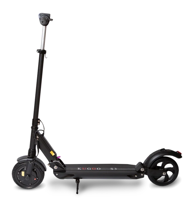 Электросамокат Kugoo S3