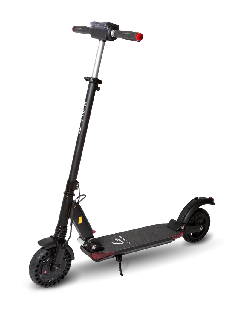 Электросамокат Kugoo S3 Pro