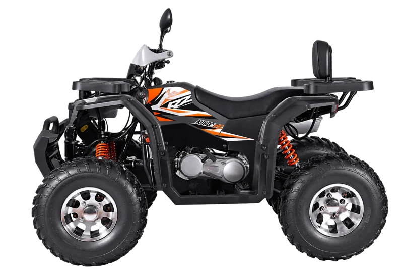 Квадроцикл Kugoo K4